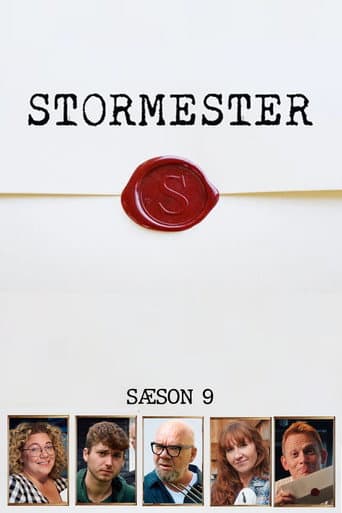Staffel 9