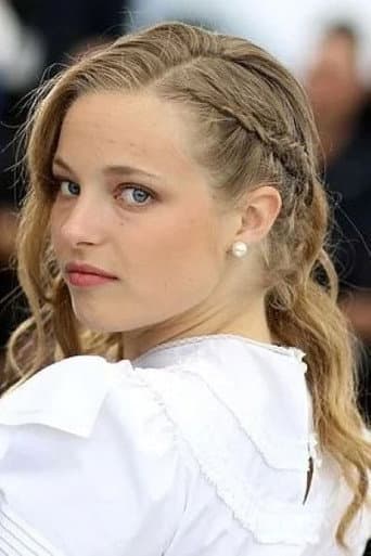 Marie Bernard
