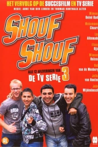 Staffel 3