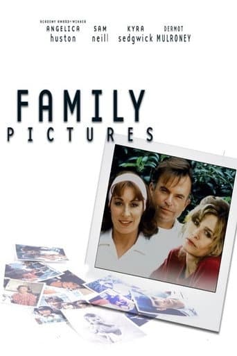 Szenen einer Familie