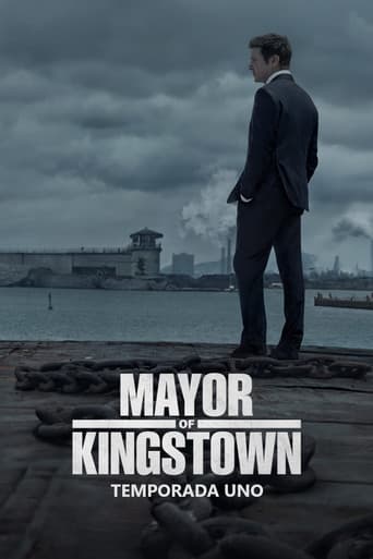 Temporada 1