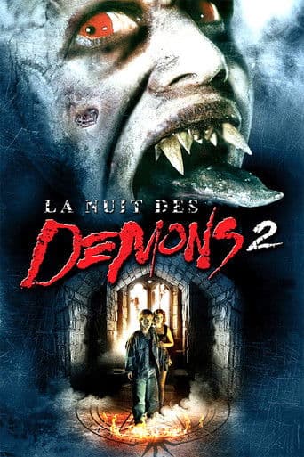 La Nuit des démons 2