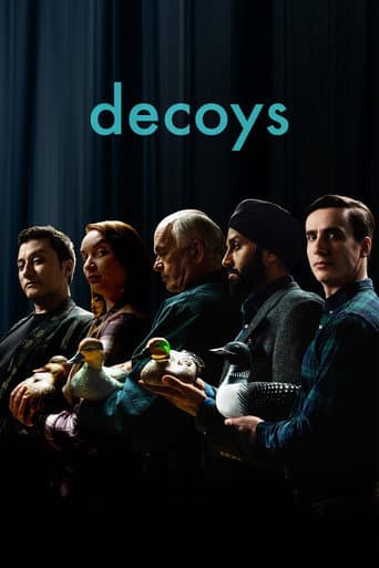Staffel 1