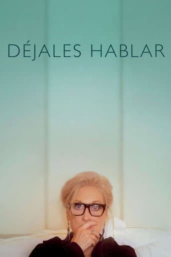 Déjales hablar