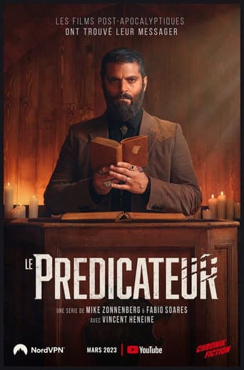 Staffel 1