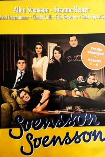 Staffel 3