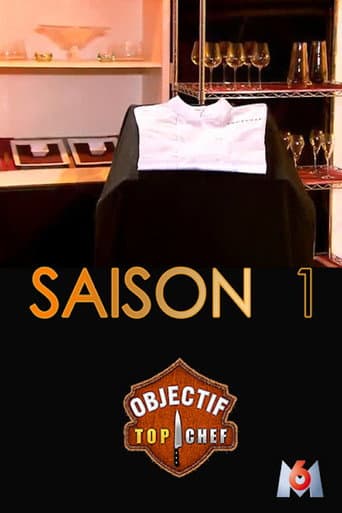 Staffel 1