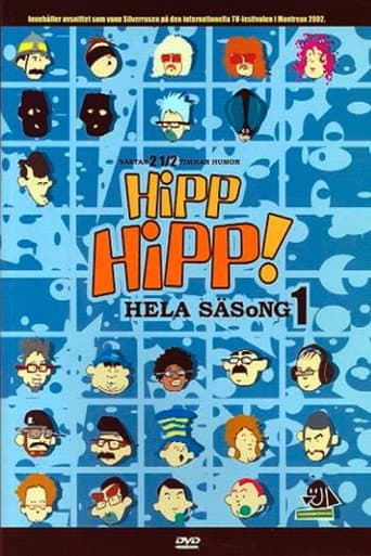Staffel 1