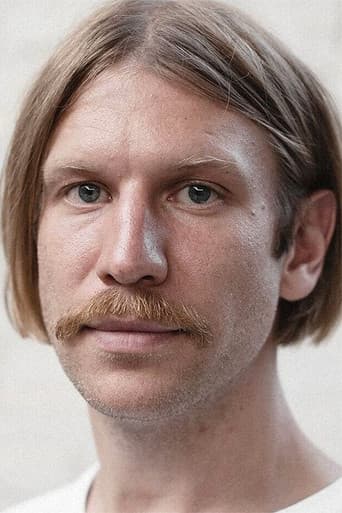Iwan Dorn