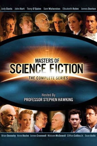 Staffel 1
