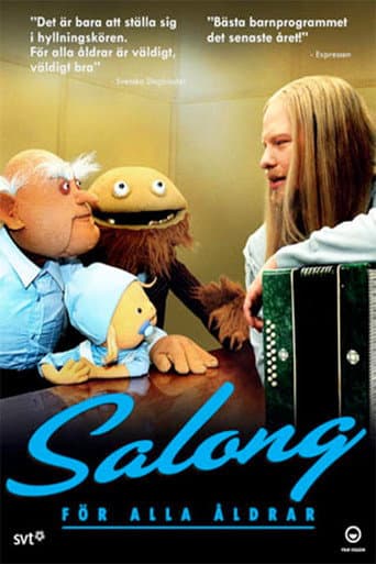 Staffel 1