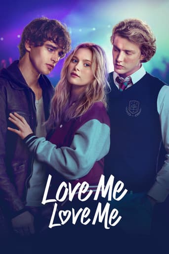 Love Me, Love Me