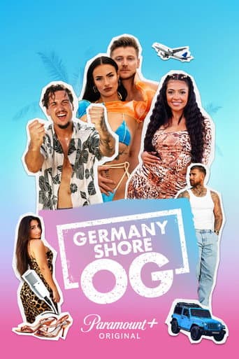 Staffel 1