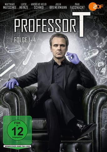 Staffel 1