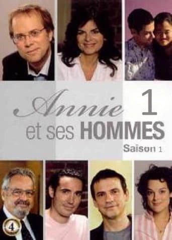 Staffel 1