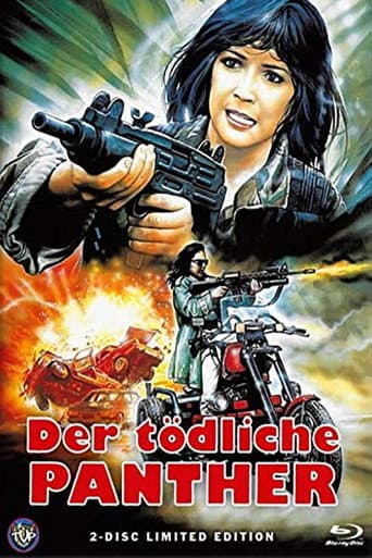 Der tödliche Panther