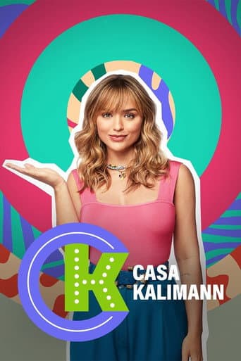 Staffel 1