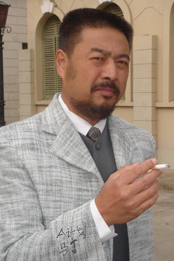 张柏俊