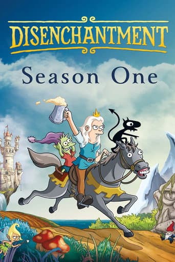 Staffel 1