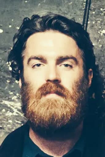 Nick Murphy