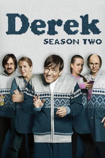 Staffel 2