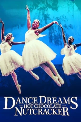Hot Chocolate Nutcracker – Ein getanzter Traum