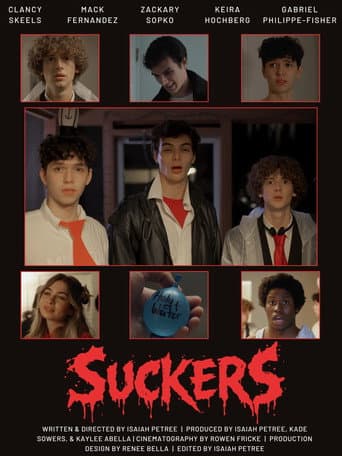 Suckers