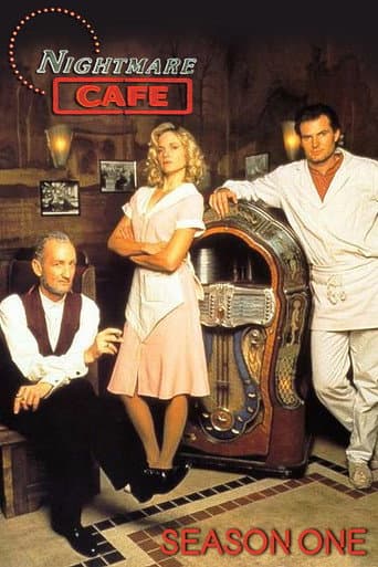 Staffel 1