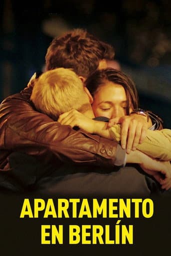 Apartamento en Berlín