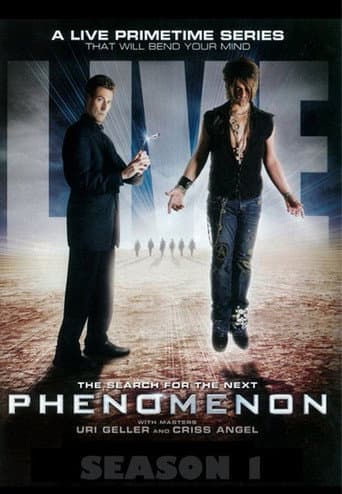 Staffel 1
