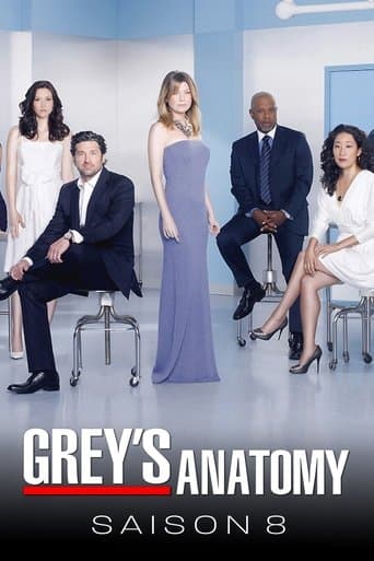 Saison 8