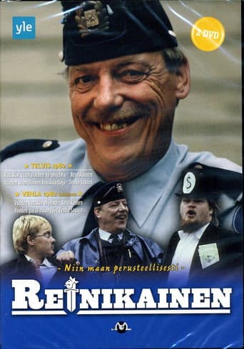 Staffel 1