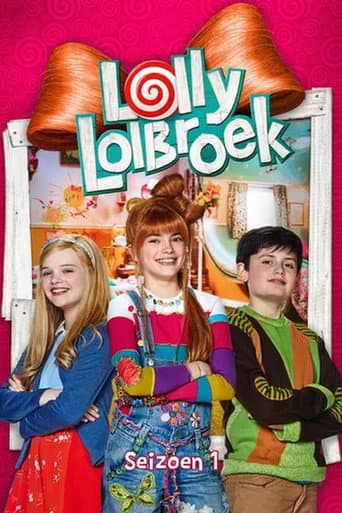 Staffel 1