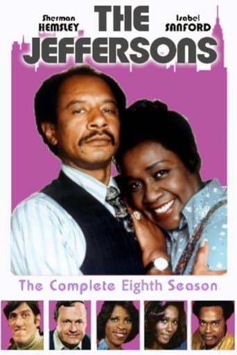 Staffel 8