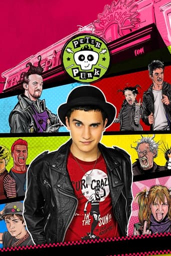 Staffel 1