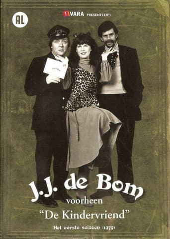 Staffel 1