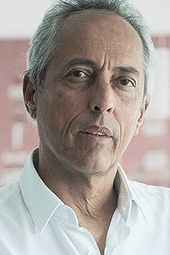 Bob Fernandes