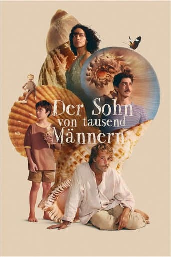 Der Sohn von tausend Männern