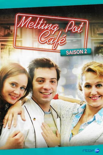 Staffel 2