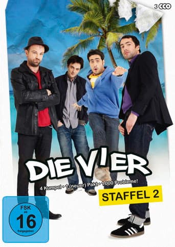 Staffel 2
