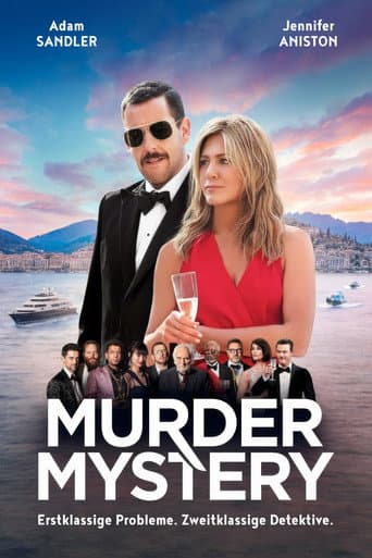 Murder Mystery
