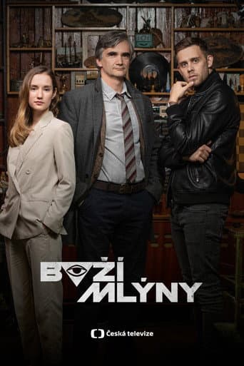 Staffel 1