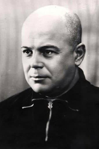 Виктор Шкловский