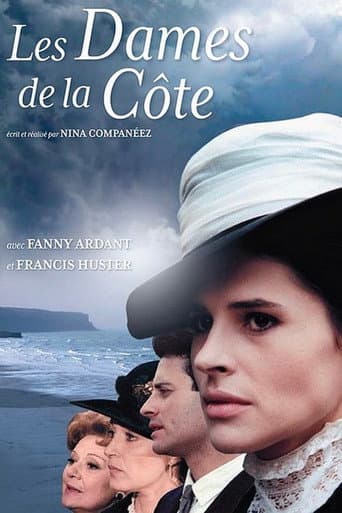 Staffel 1