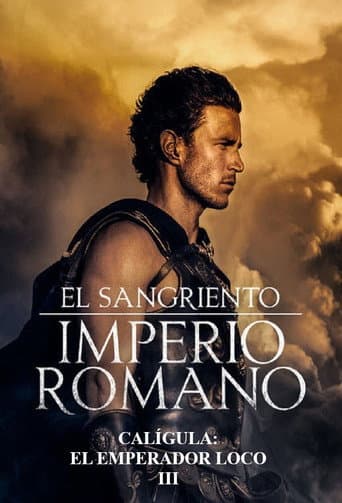 Calígula, el emperador loco