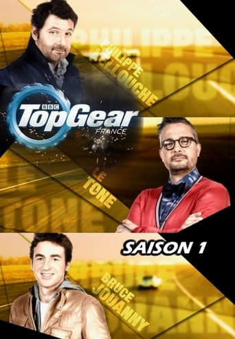 Staffel 1