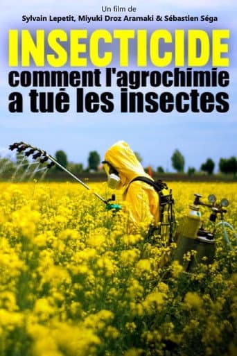 Insektenkiller - Wie Chemieriesen unser Ökosystem zerstören
