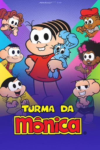 Monica und ihre Freunde (Fratz & Freunde)