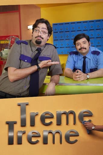 Staffel 1