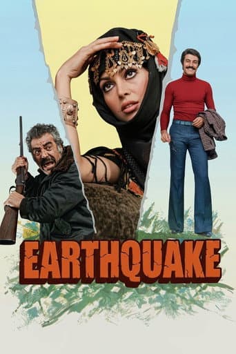 The Earthquake